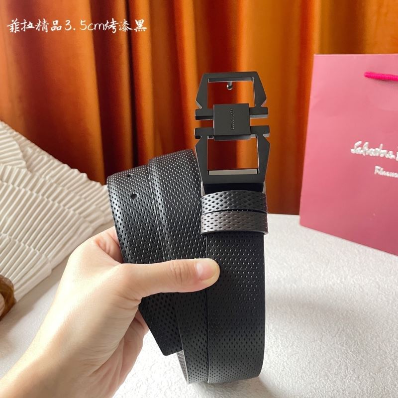 Ferragamo Belts